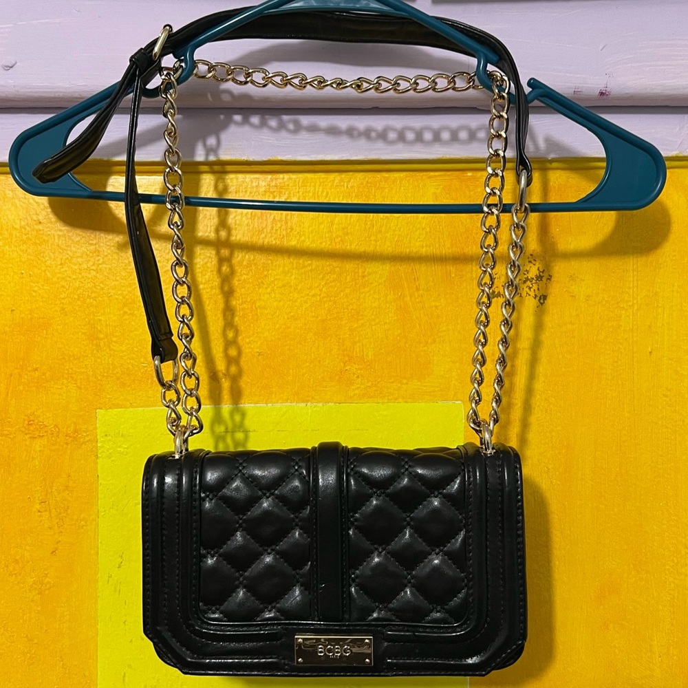 Shoulder bag